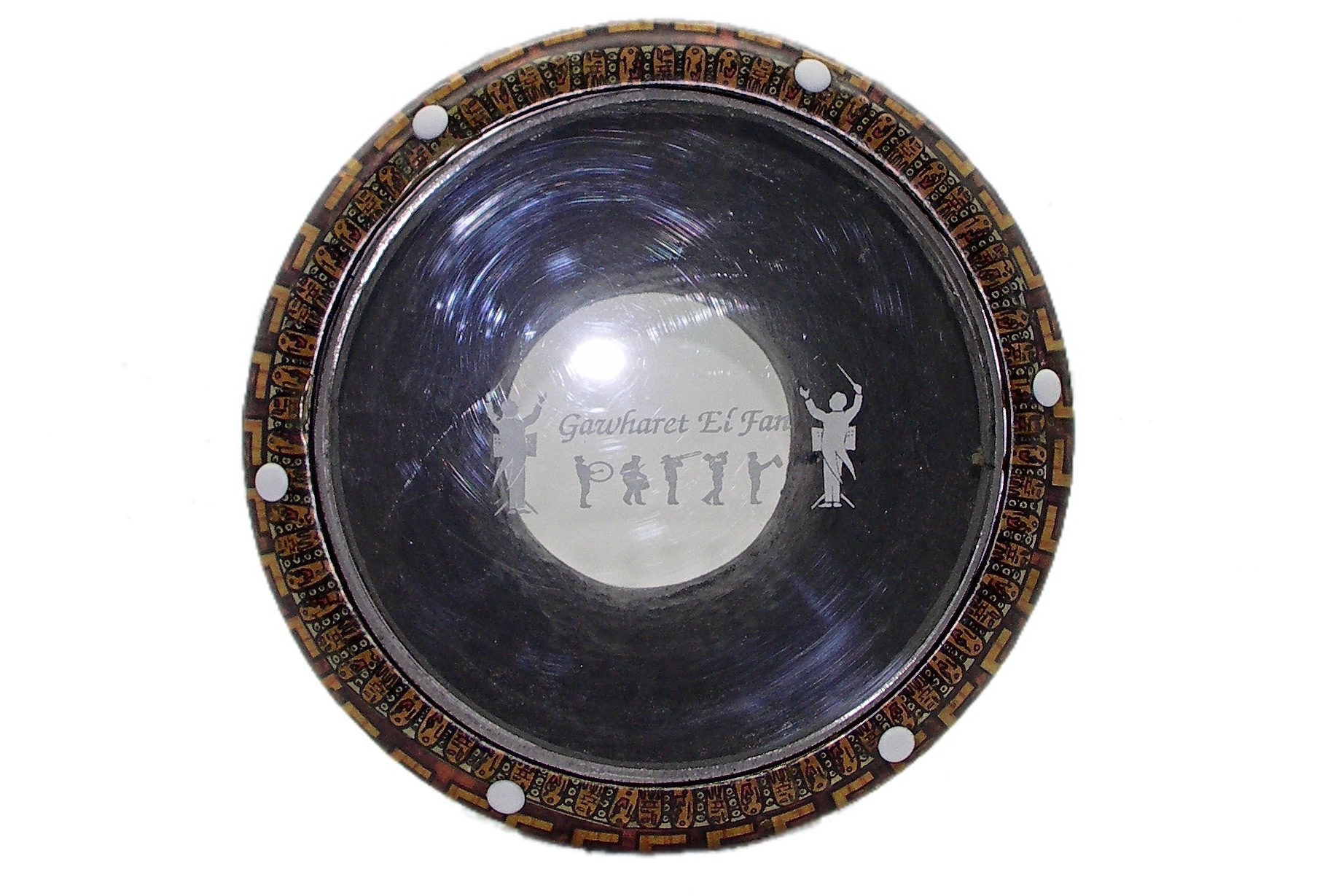 Egyptian-Pharaonic-Design-Vinyl-Clear-GEF-Head-Darabuka