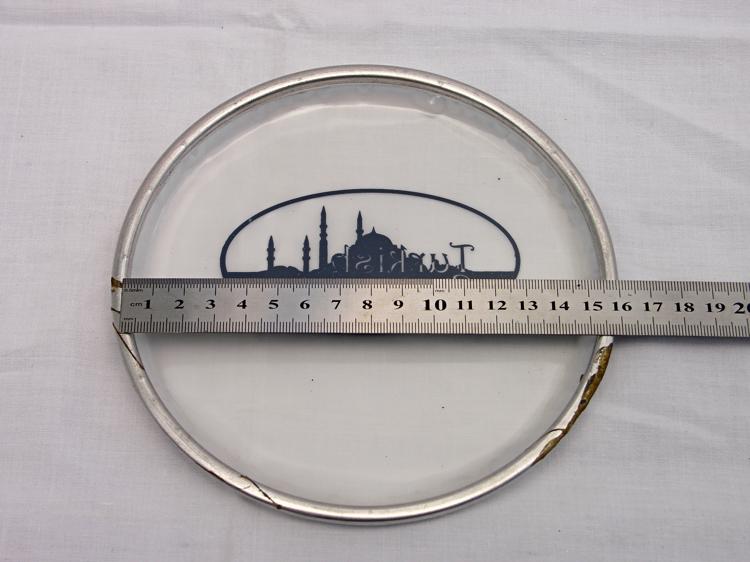 Turkish Emporium 15.4cm