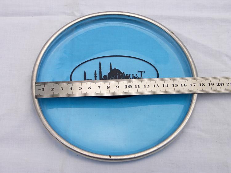 Turkish Emporium 17cm