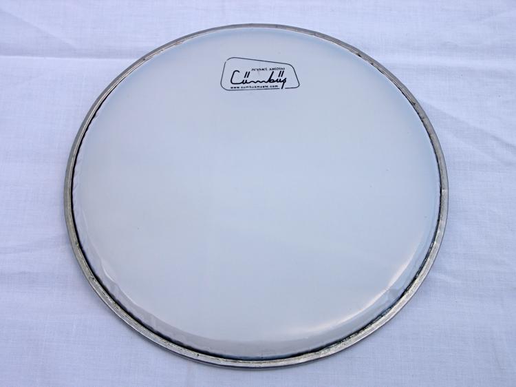 Cumbus White 22.2cm