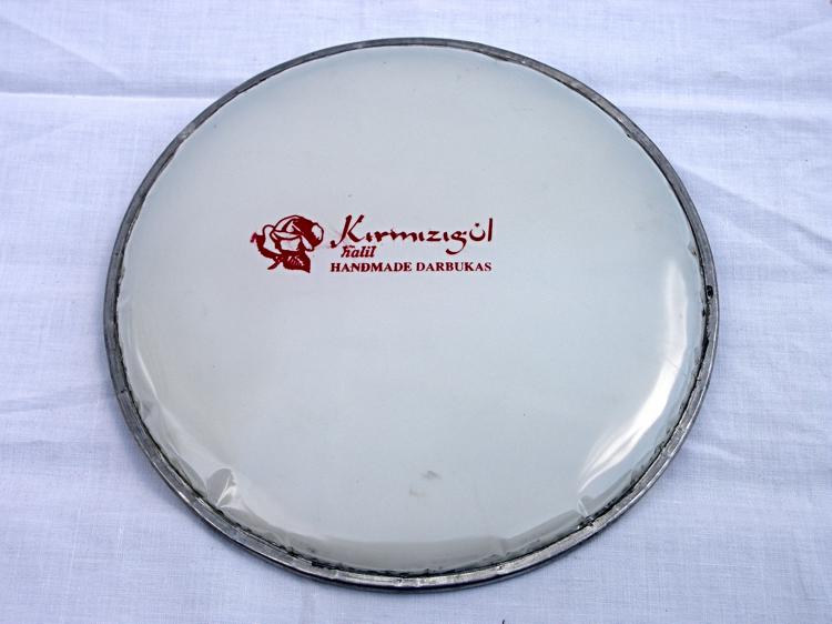 Kirmizigul White 22cm