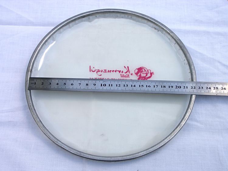 Kirmizigul White 22cm