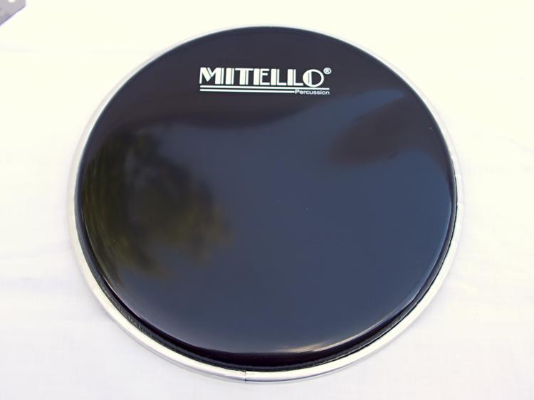 Mitello Black 22.2cm