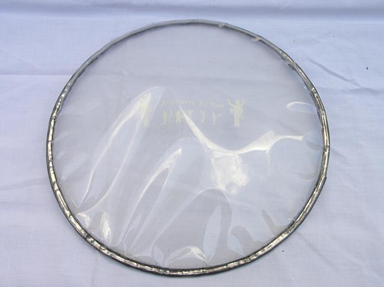 GEF Clear 28.3cm