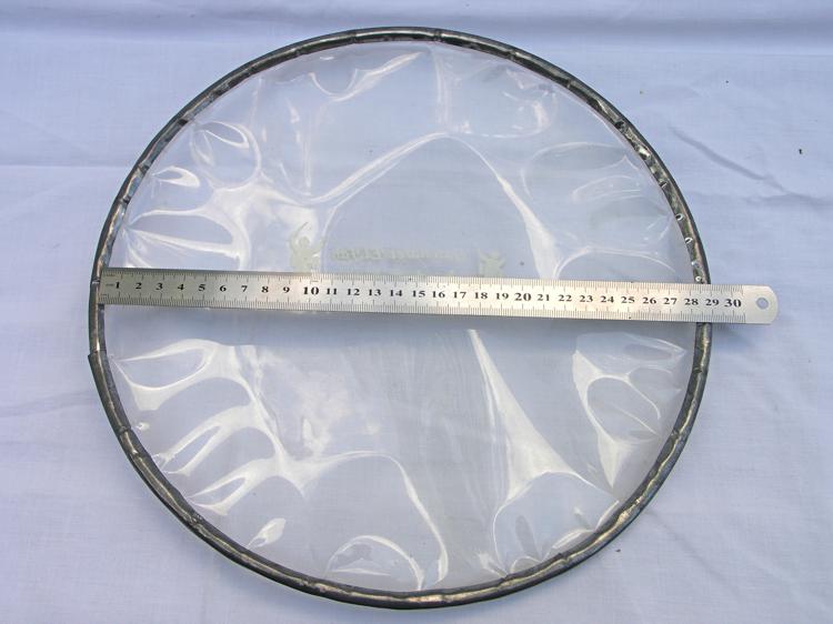 GEF Clear 28.3cm