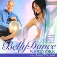 Bellydance New York Amir Naoum